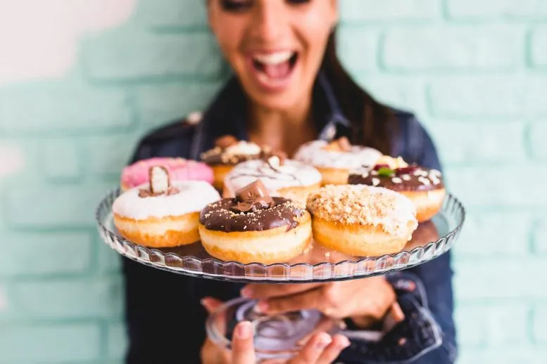 How Memory Circuits in the Brain Drive Overeating and Obesity