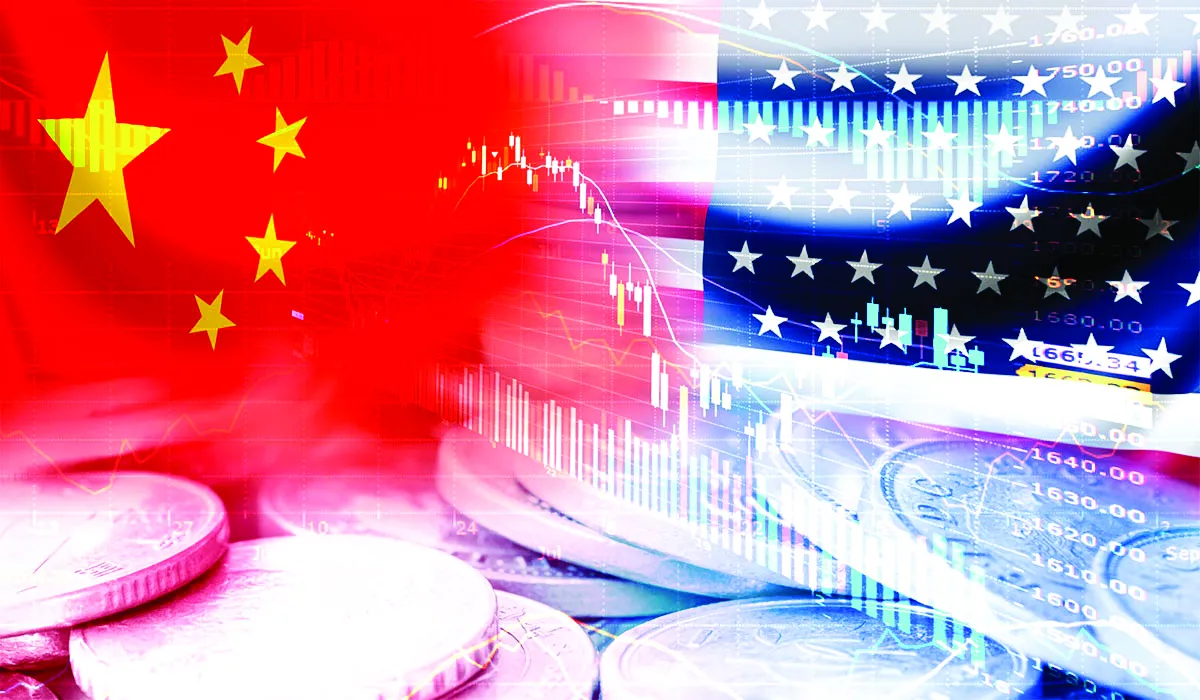 Global ripple effects of U.S. aid suspension