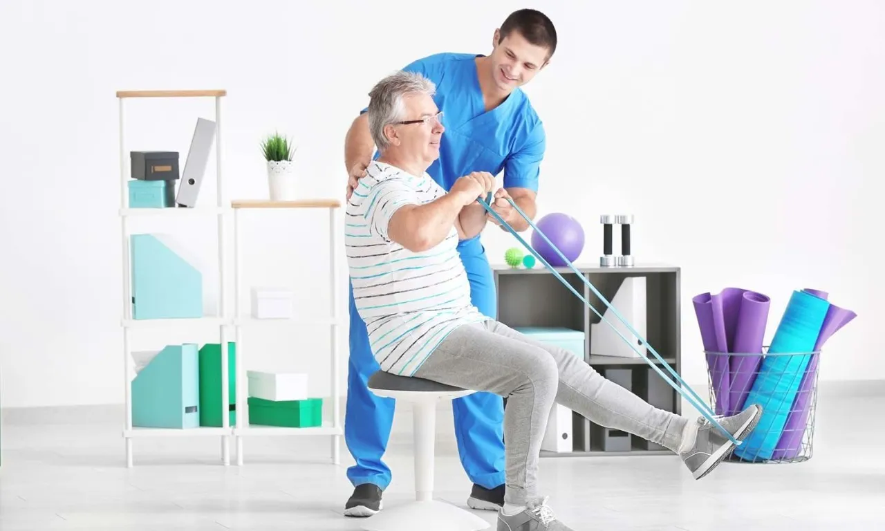 U.S. Launches Ambitious Plan to Combat Parkinson’s Disease and Related Disorders