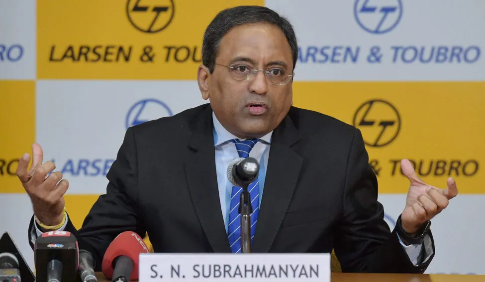 90-Hour Work Week? L&T Chairman Sparks Debate Amid UN’s Warning on Deadly Long Hours