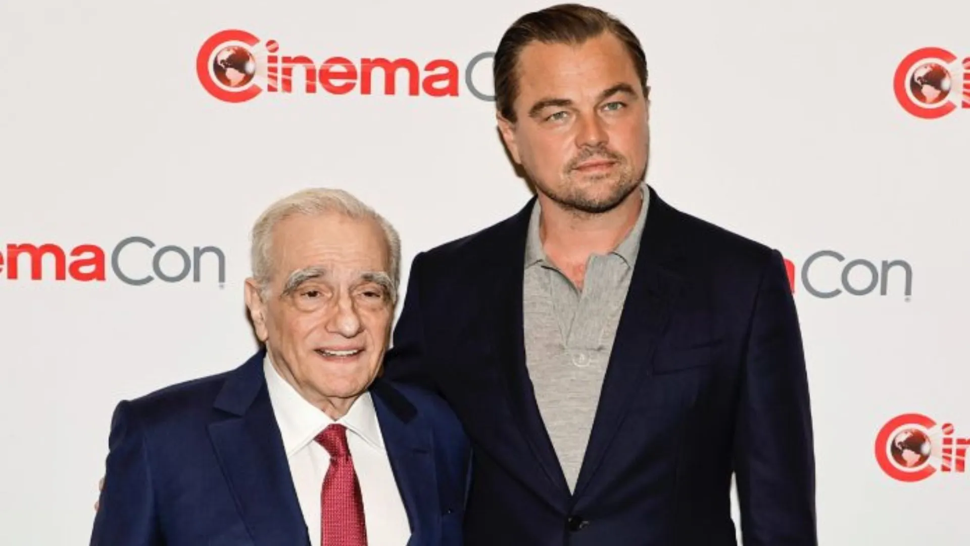‘The Devil in the White City’: Leonardo DiCaprio and Martin Scorsese Reportedly Set to Reunite for New Project