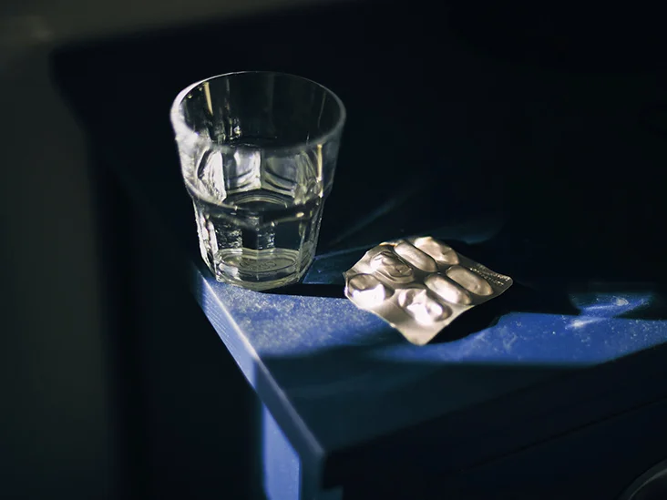 Sleep Meds May Block Brain’s Waste Removal, Raising Dementia Risk