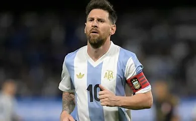 Lionel Messi Skips Medal of Freedom Ceremony Amid Controversy