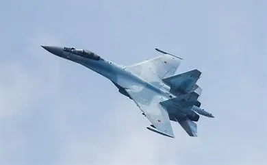 Iran Purchases Russian Sukhoi-35 Fighter Jets Amid Growing Ties with Moscow