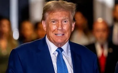 Trump Slams Jack Smith Over Jan 6 Report, Claims Innocence