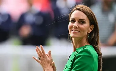 Kate Middleton Announces Cancer Remission, Embraces ‘New Normal’