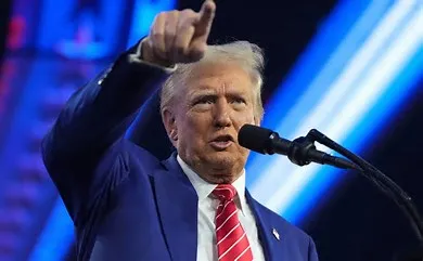 Donald Trump to Create New Agency for Foreign Revenue