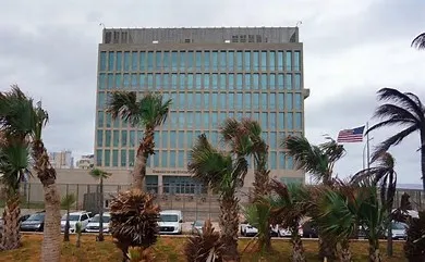 Biden Administration to Remove Cuba from Terrorism List