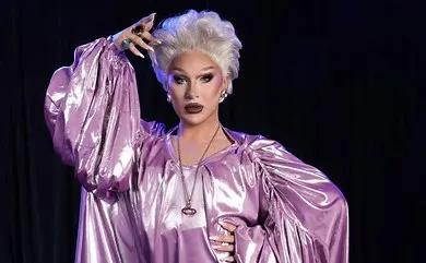 RuPaul’s Drag Race UK Winner The Vivienne Dies at 32