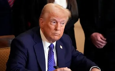 Trump Pushes for U.S. Investment Fund, Eyes 50% Stake in TikTok