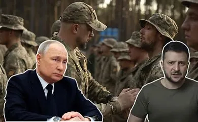Russia Claims Capture of Strategic Town in Eastern Ukraine