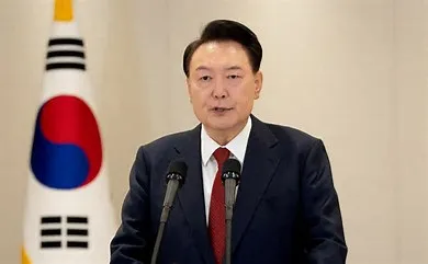 South Korea Moves to Arrest Impeached President Yoon Suk Yeol
