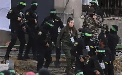 Gaza Ceasefire: Hamas Frees Eight More Hostages