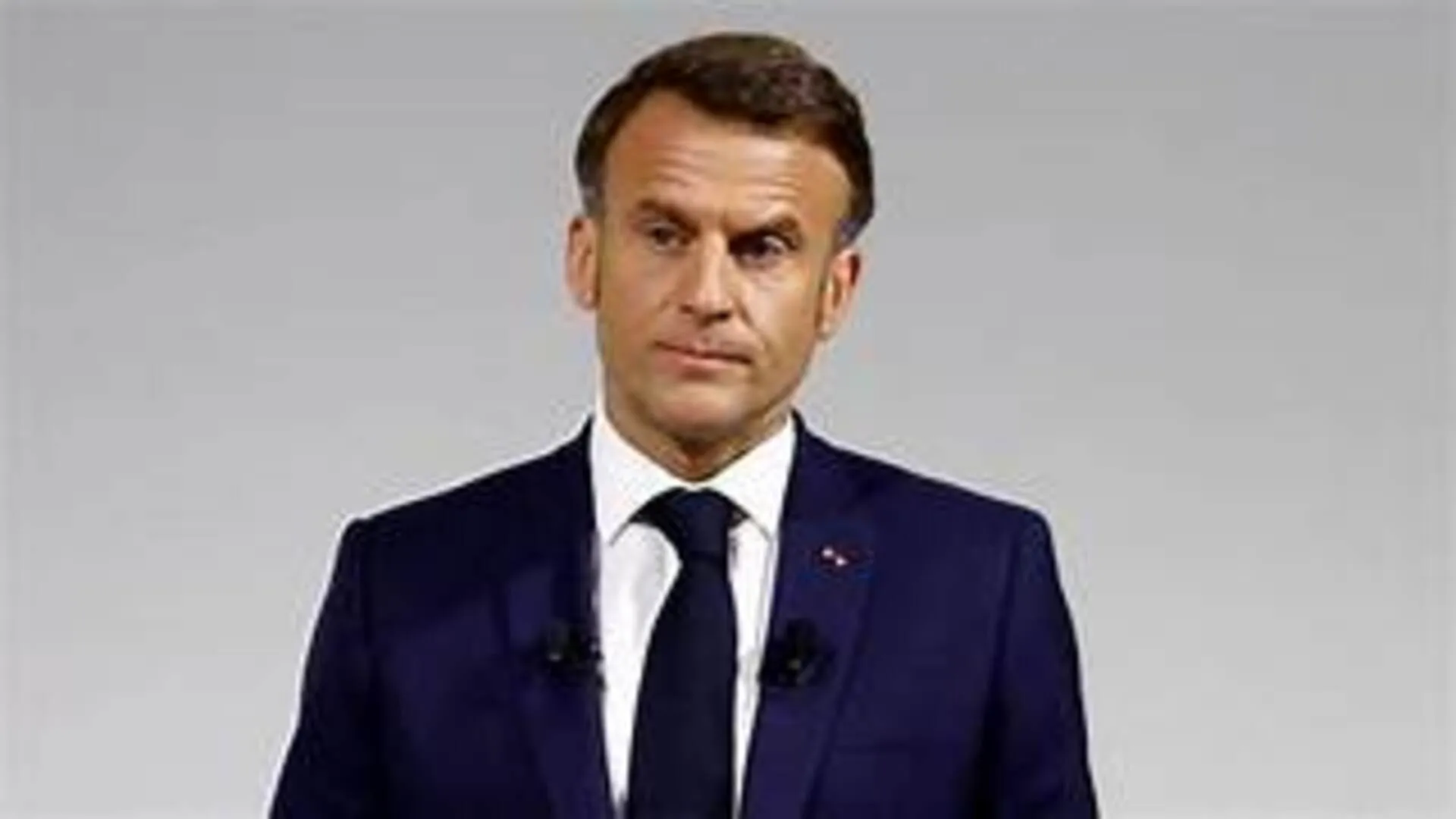 Macron Admits Early Election Call Backfired, Opens Door to Potential Referendums
