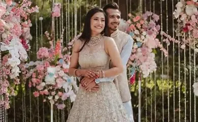 Dhanashree Verma Slams Trolls Amid Divorce Rumors with Yuzvendra Chahal