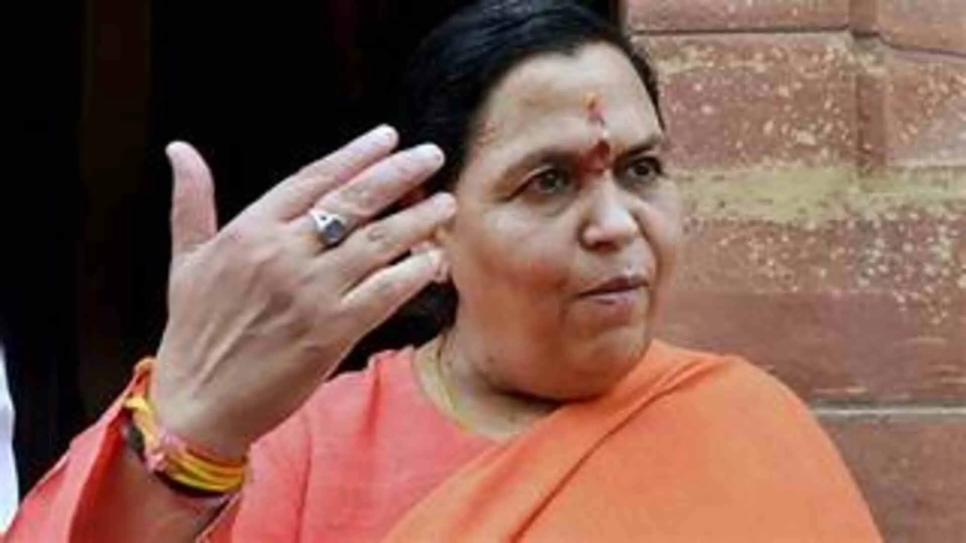 Uma Bharti Lauds CM Yogi for Historic Mahakumbh 2025 Arrangements
