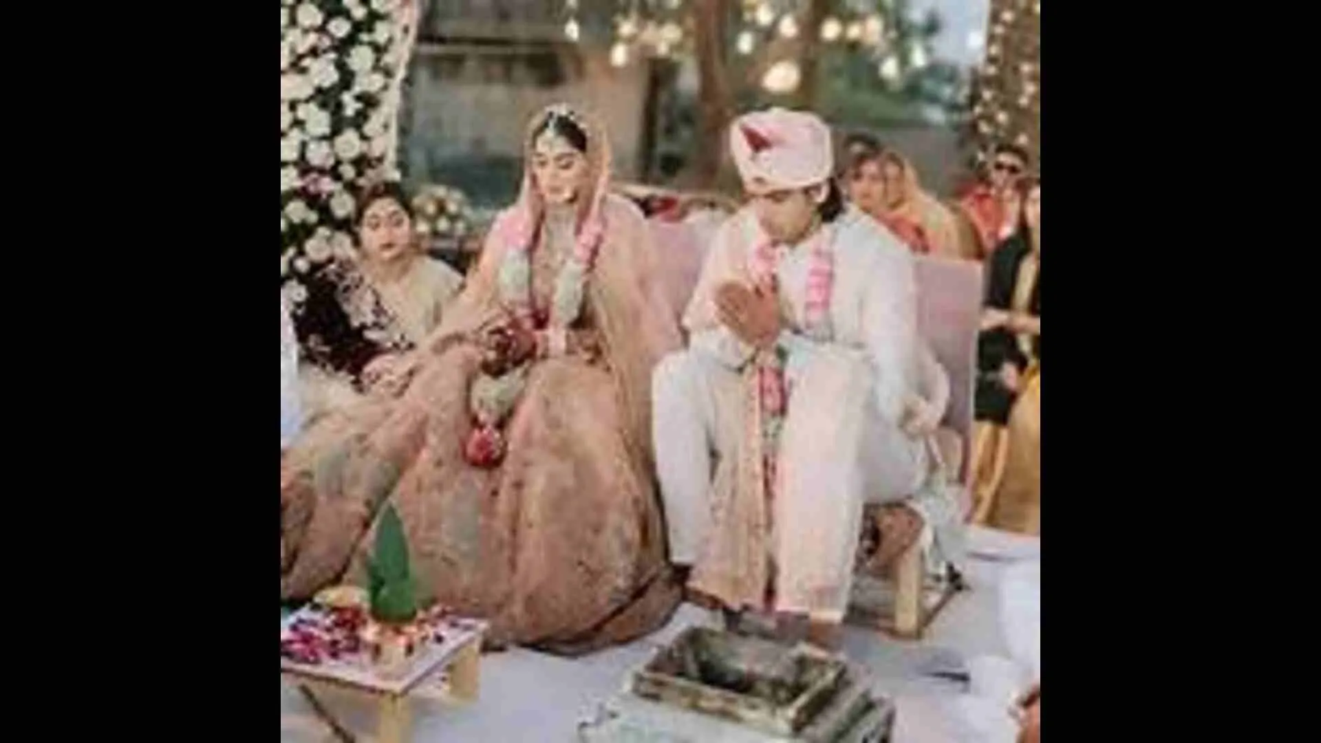 Social Media Abuzz About Neeraj Chopra’s Wife, Who is Himani Mor?