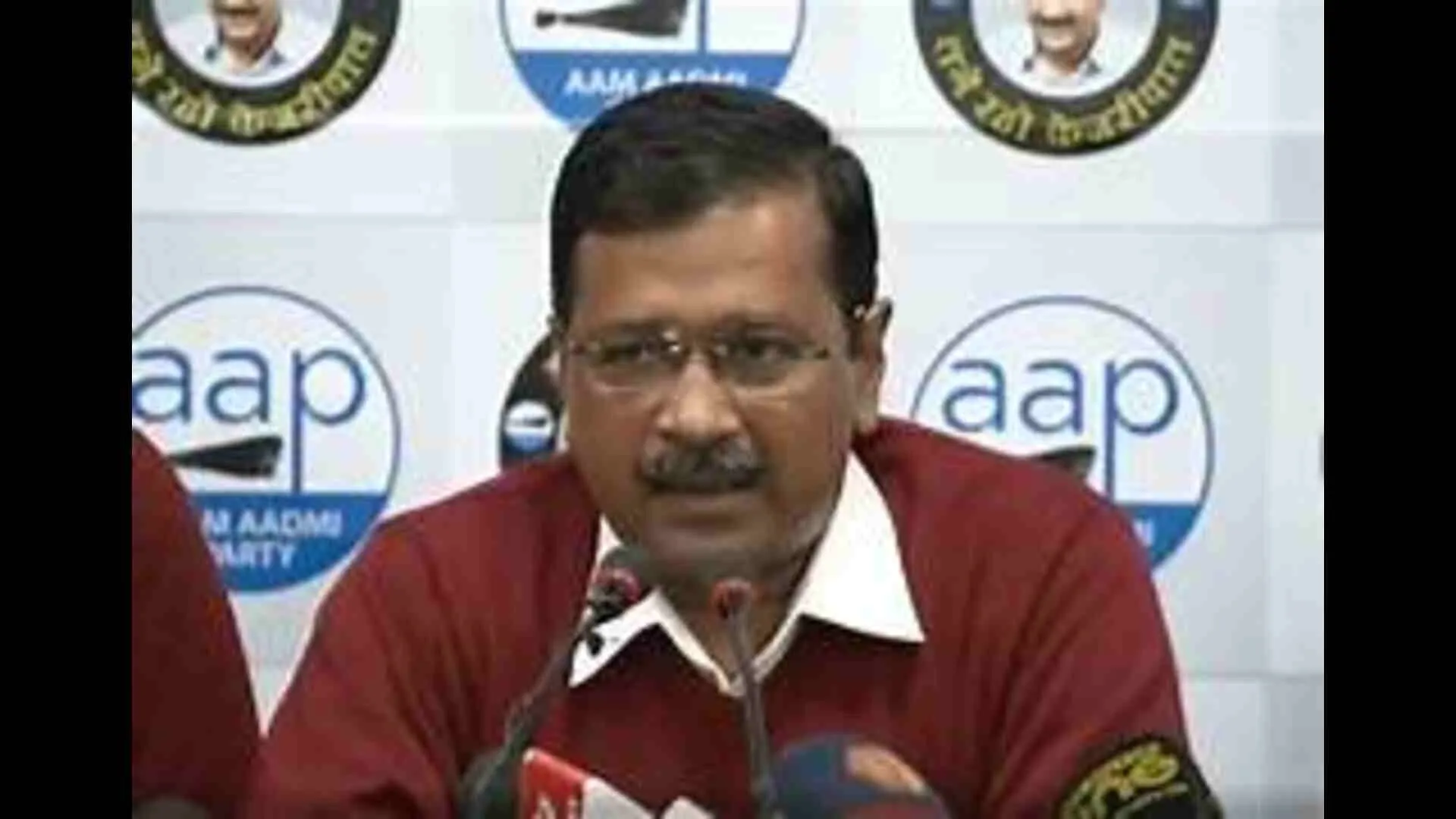 Arvind Kejriwal Unveils 7 Guarantees for Delhi’s Dhobi Community, Promises Welfare Board for Holistic Upliftment