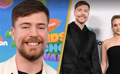 MrBeast Proposes to Thea Booysen on Christmas, Plans Intimate Wedding