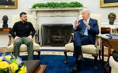 US Approves 0 Million Military Aid for Ukraine