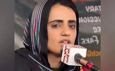 Baloch Activist Exposes Disturbing Trend of Enforced Disappearances
