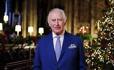 King Charles Saddened by Distance from Archie and Lilibet