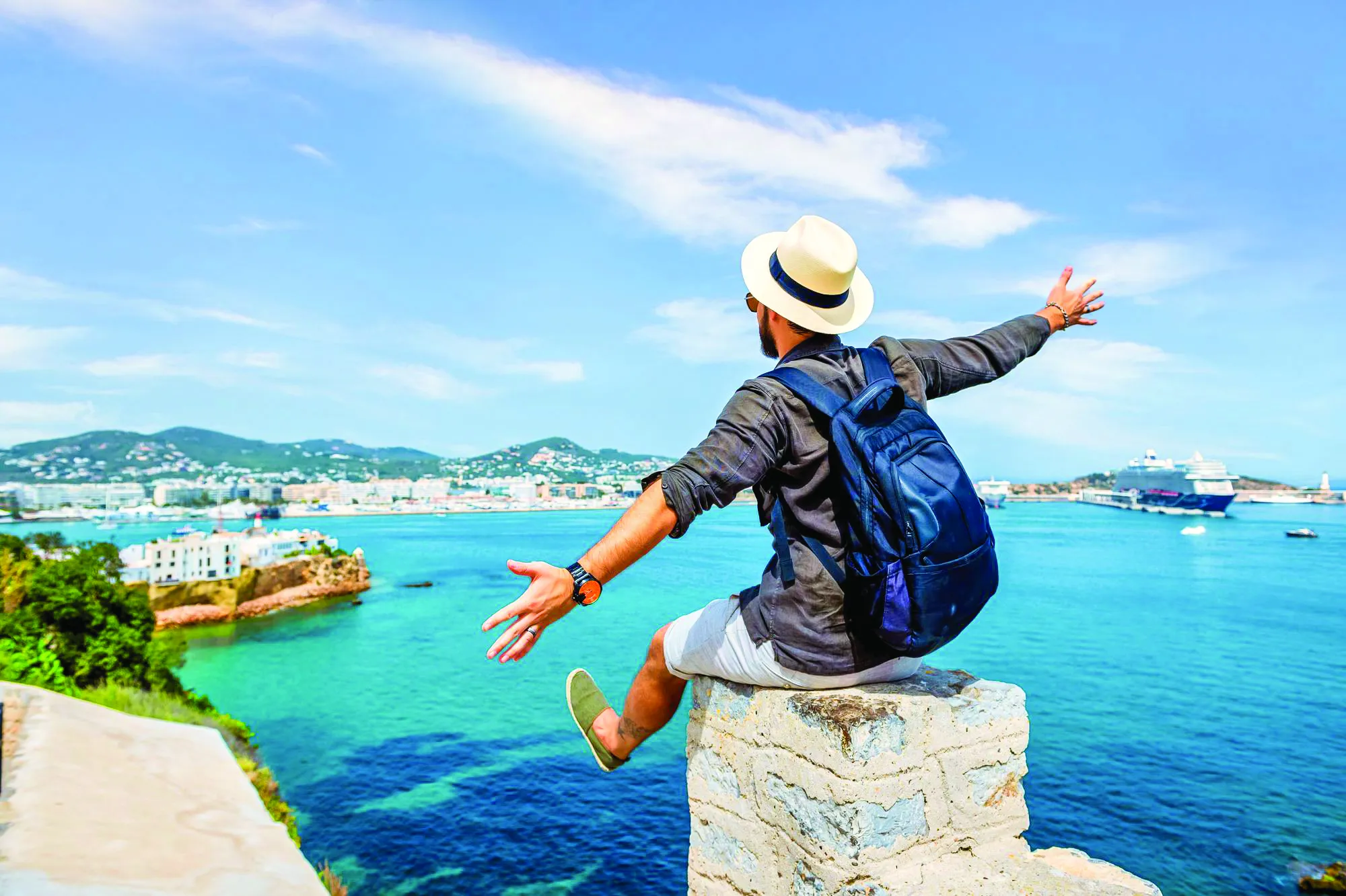From digital nomadism to domestic hygge: Rethinking our travel obsession