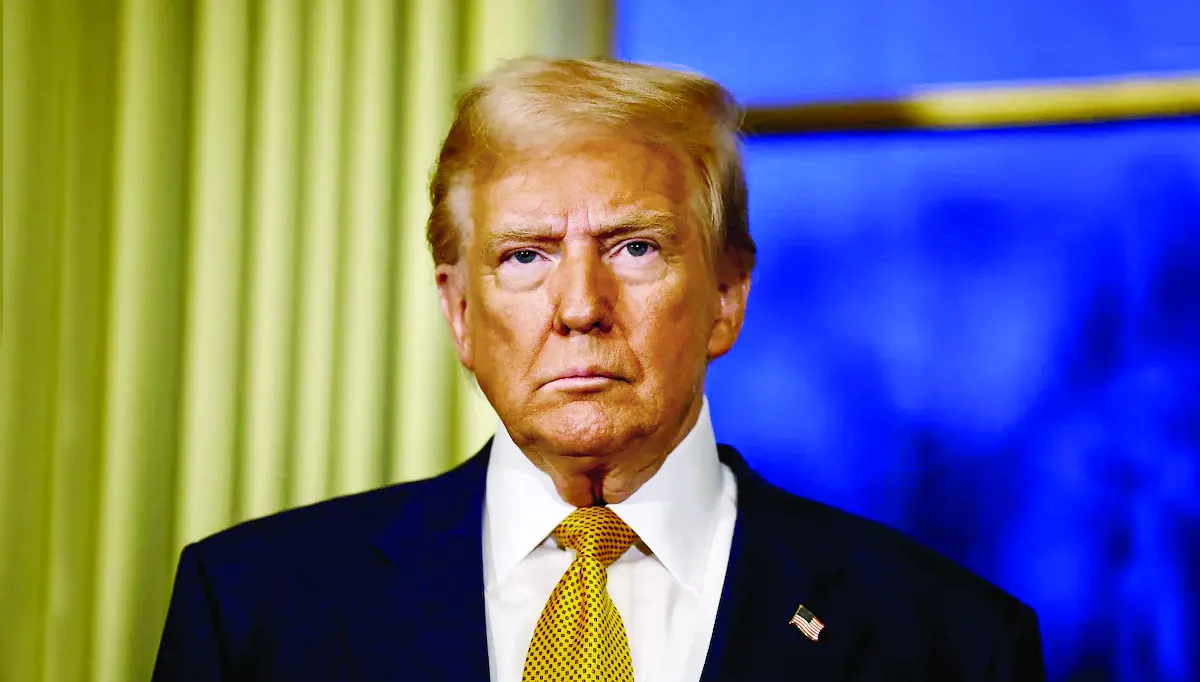 India-U.S. relations to flourish in Trump 2