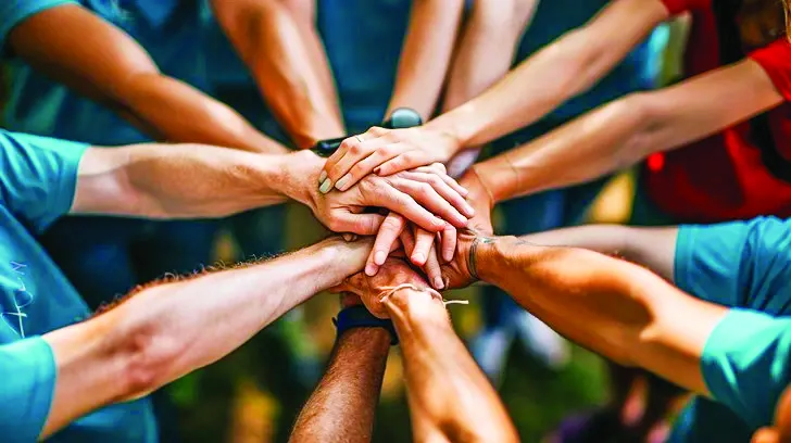 Unity in diversity must continue to bloom in Bharat