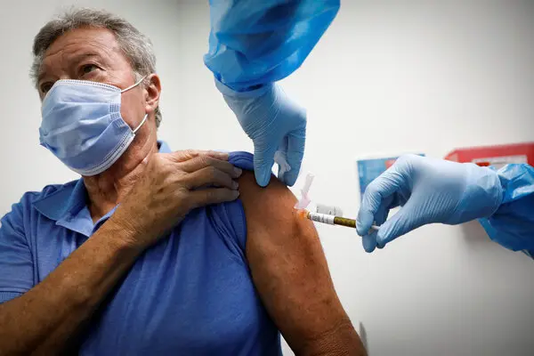 COVID-19 Vaccine Gaps Linked to Thousands of Avoidable Deaths and Hospitalizations in the UK
