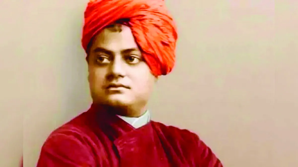 Viksit Bharat and Vivekananda’s Thoughts