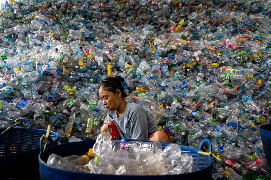 U.S. Toxic Waste Threatens Mexican Communities