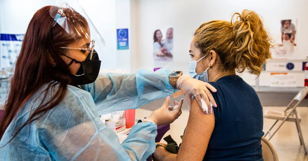 Women 31% More Likely to Develop Long COVID: Study Reveals Gender Disparity