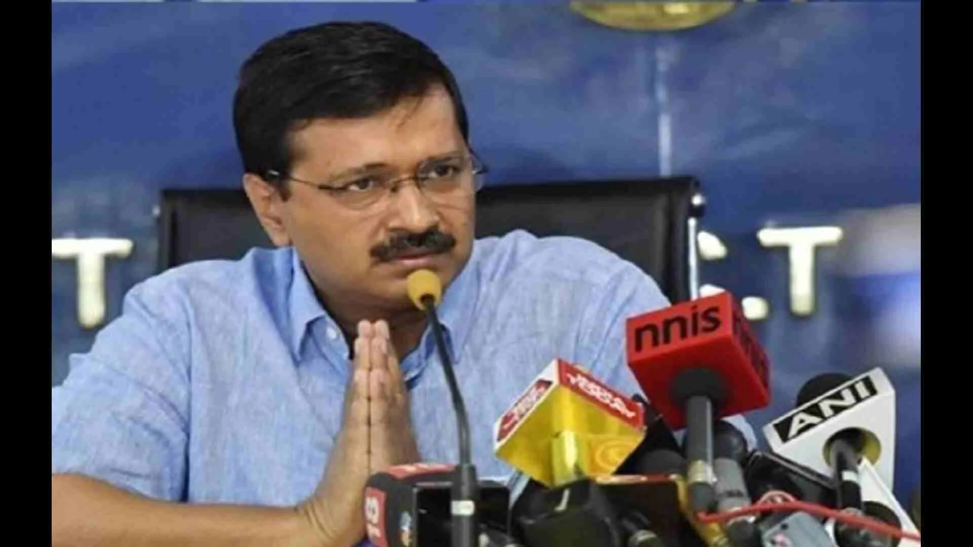 Arvind Kejriwal Slams BJP’s ‘Double-Engine’ Government Over Rising Insecurity, Cites Attack on Saif Ali Khan