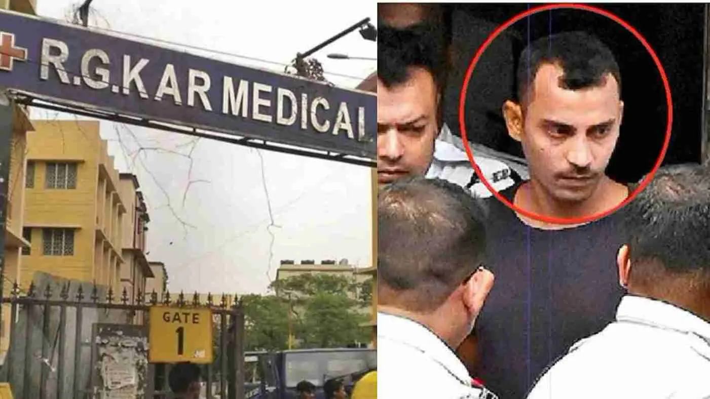 ‘Eye For An Eye’ Rejected: Why RG Kar Convict Got Life, Not Death Penalty?