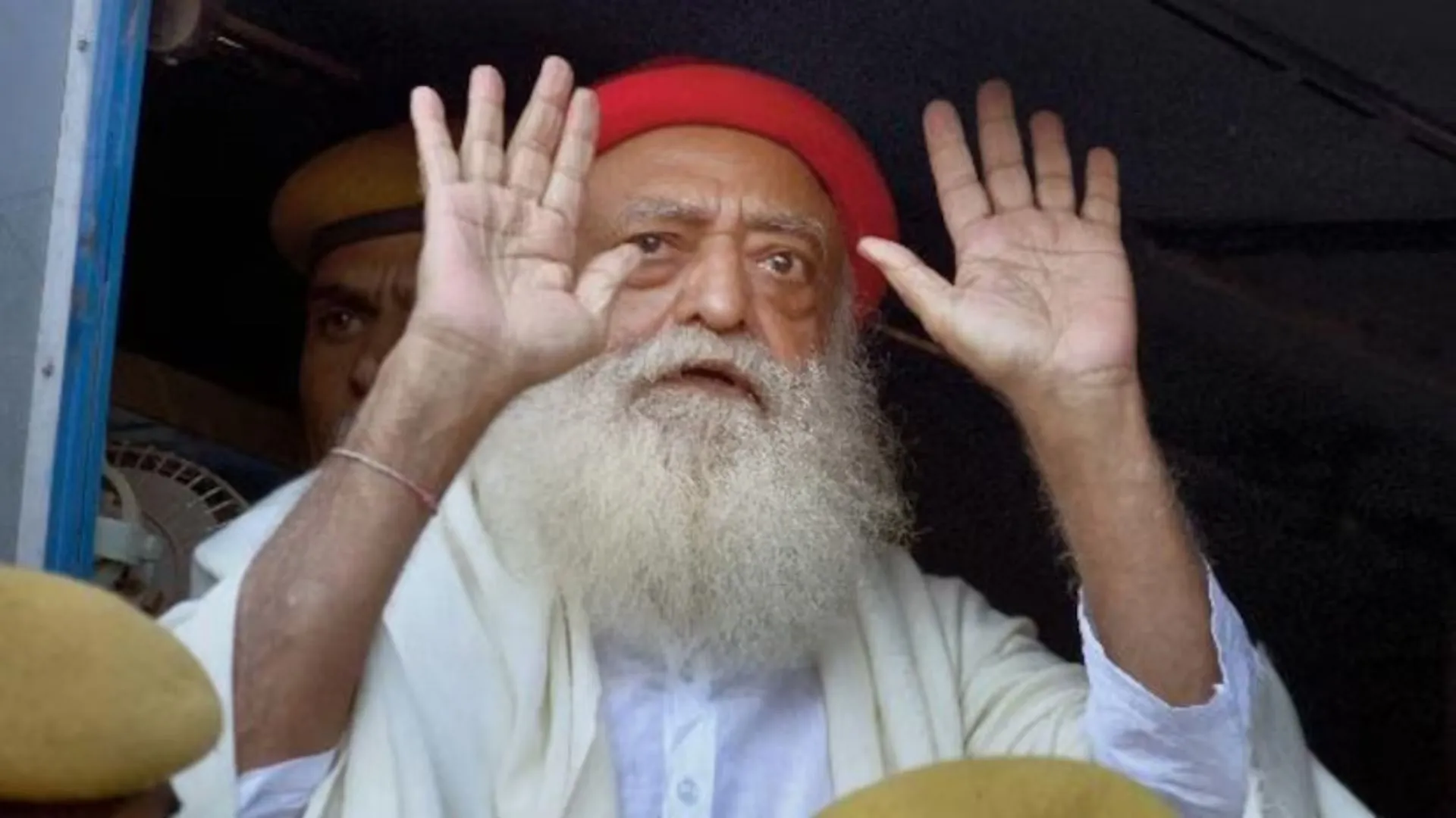Rajasthan HC Issues Interim Bail for Asaram in 2013 Rape Case