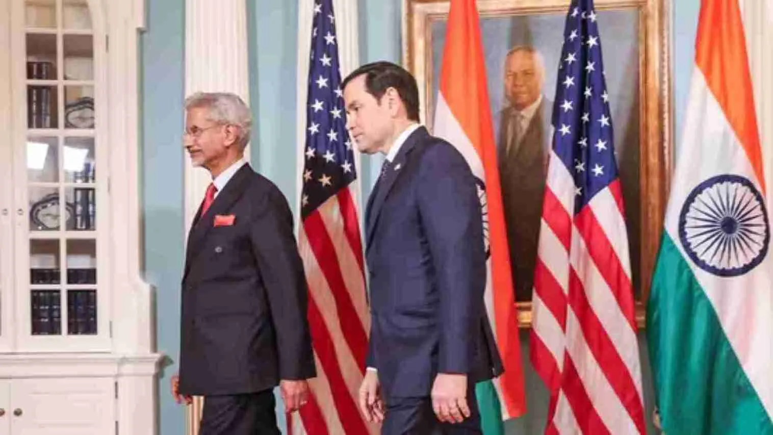 ‘Long Wait Hurts Relations’: EAM Jaishankar Urges Swift Action In Talks With Marco Rubio
