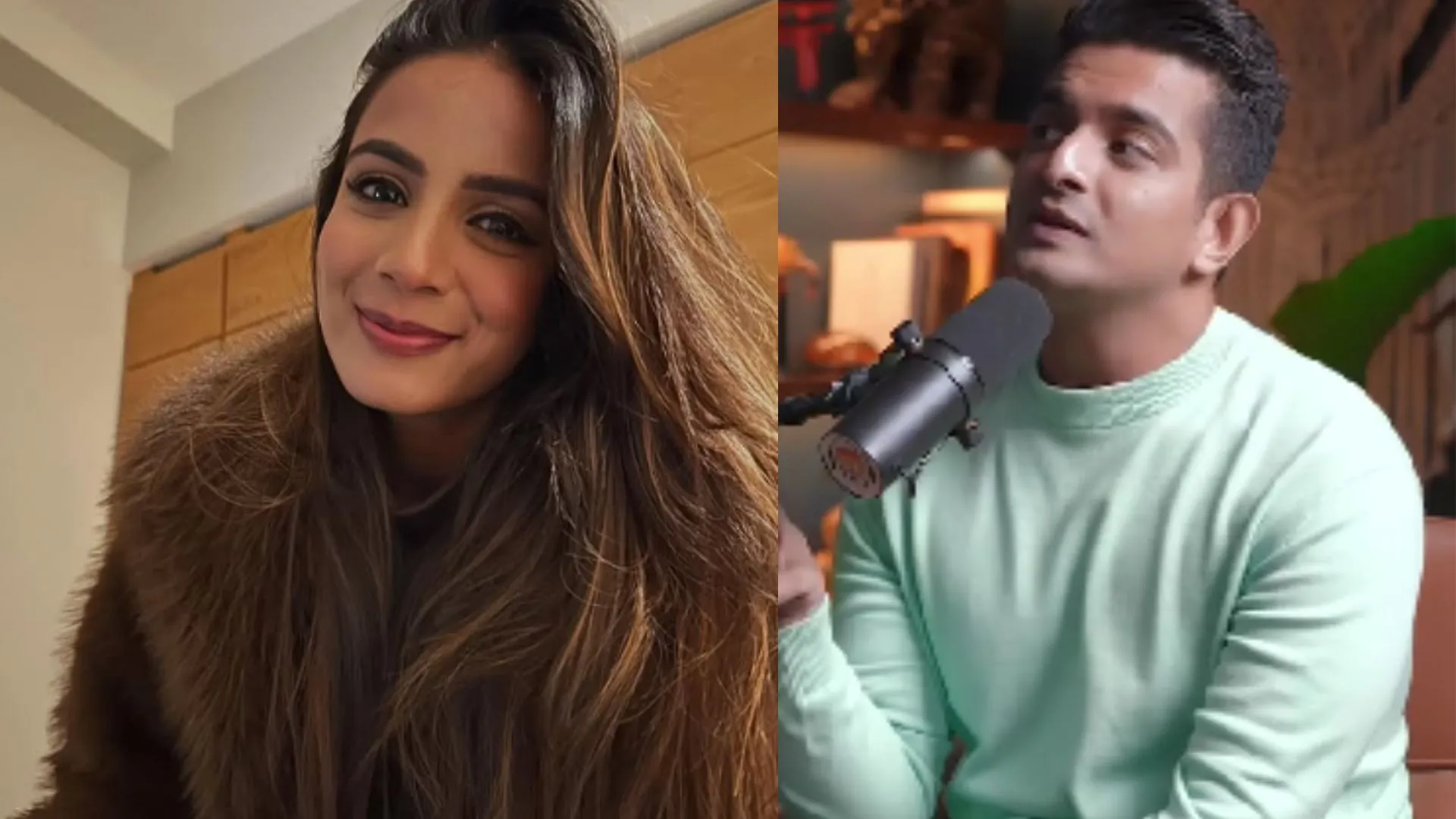 Nikki Sharma’s Post Sparks Breakup Speculation with Ranveer Allahbadia