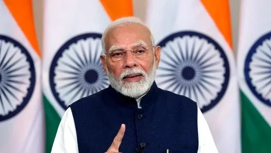Modi’s Strategic Moves To Strengthen BJP For Future Elections