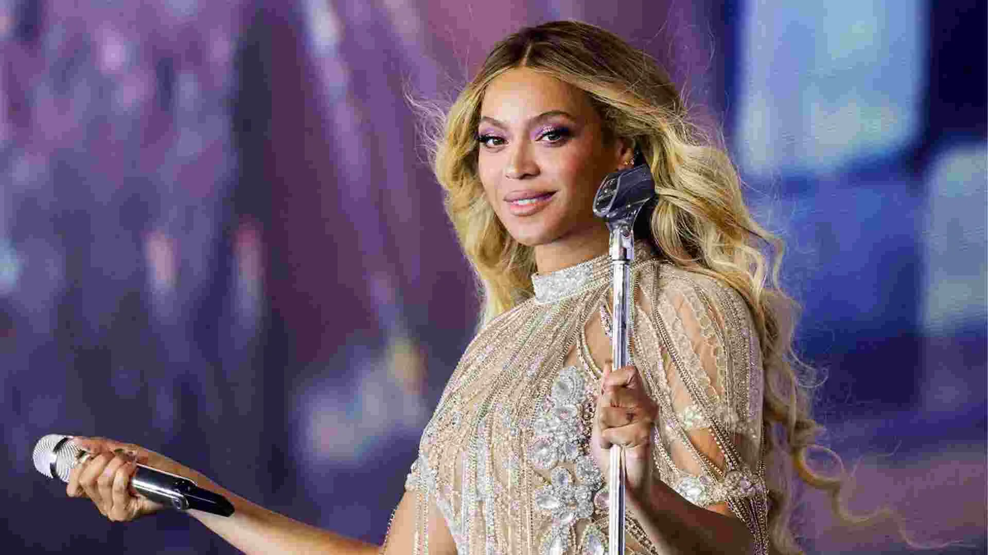 67th Grammys to Focus on Wildfire Relief, With Beyoncé Leading Nominations