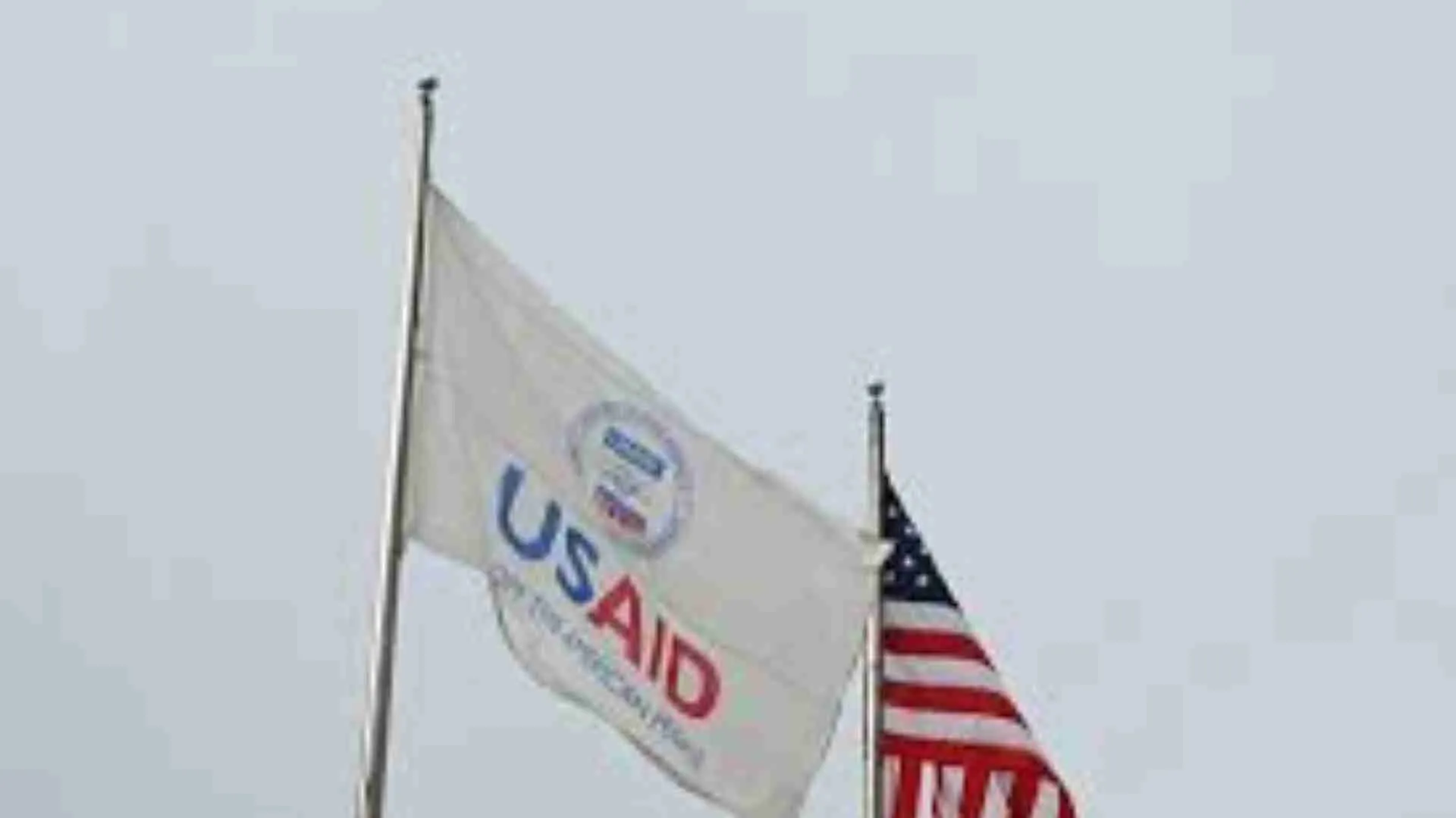 9,700 USAID Staff To Get Fired By Trump Administration: Report