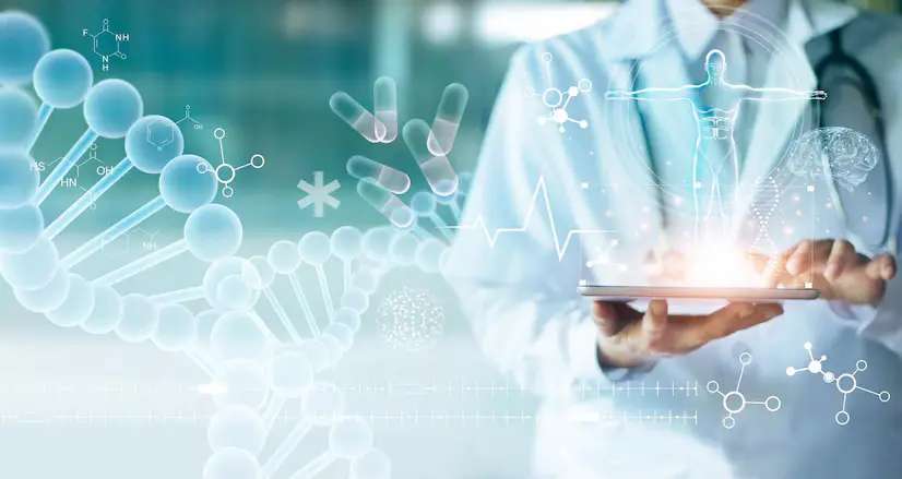 AI Uncovers Life-Saving Treatment for Rare Disease, Offering New Hope