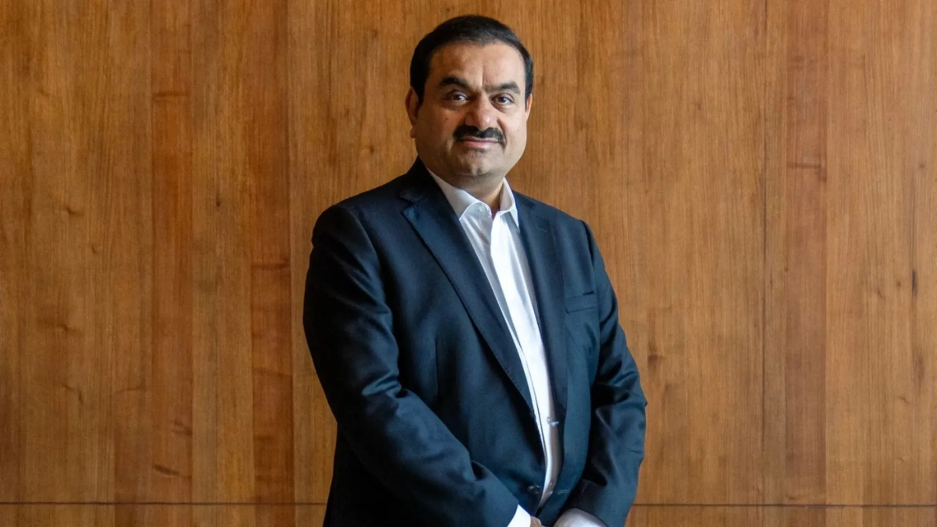 Adani Announces Rs 2.1 Lakh Crore Investment in Madhya Pradesh, Promises Over 1 Lakh Jobsv