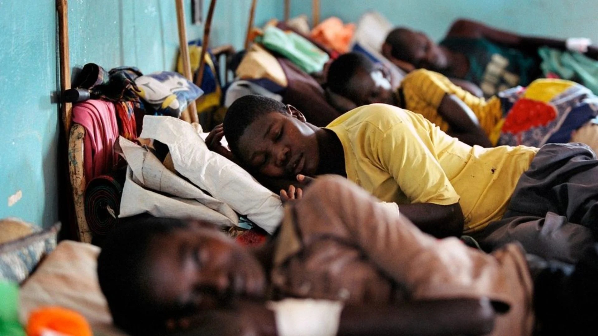 WHO Targets Sleeping Sickness Eradication By 2030, But Experts Warn Of Ongoing Challenges