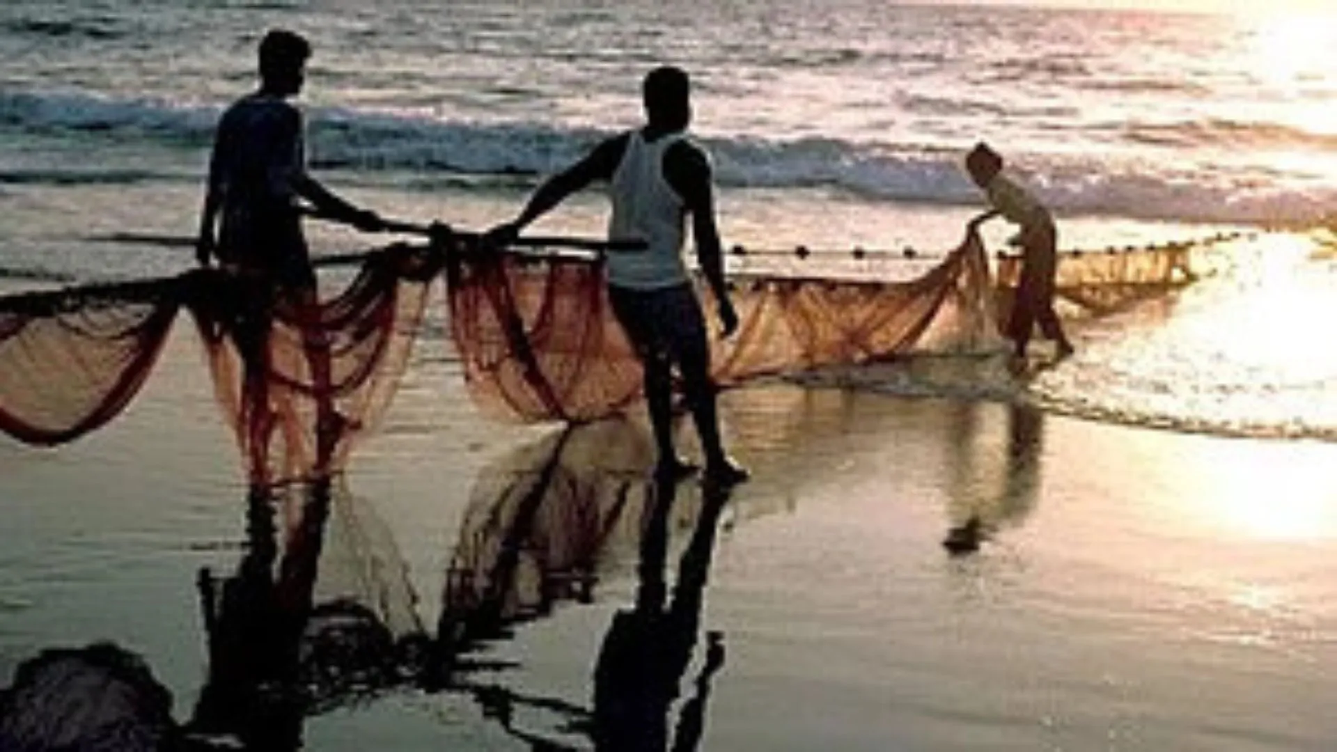 After Arrest in Sri Lanka, 25 Indian Fishermen Finally Return to Chennai