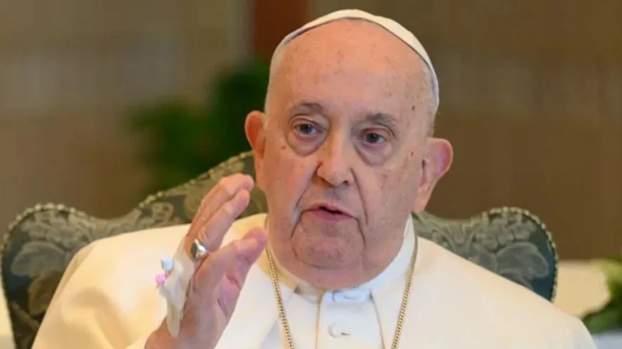 Amid Double Pneumonia, Pope Francis Takes Steps to Protect His Legacy