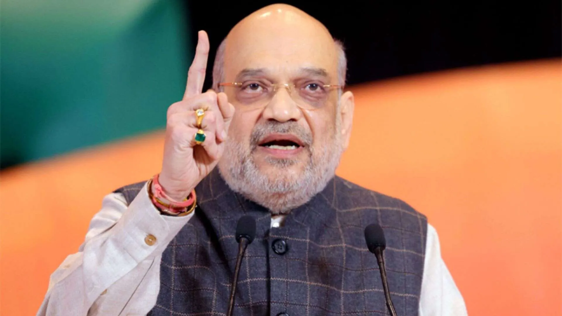 Shah’s Chanakya Strategy Leaves Opposition in the Lurch: Smart Management Turns the Tables in Delhi