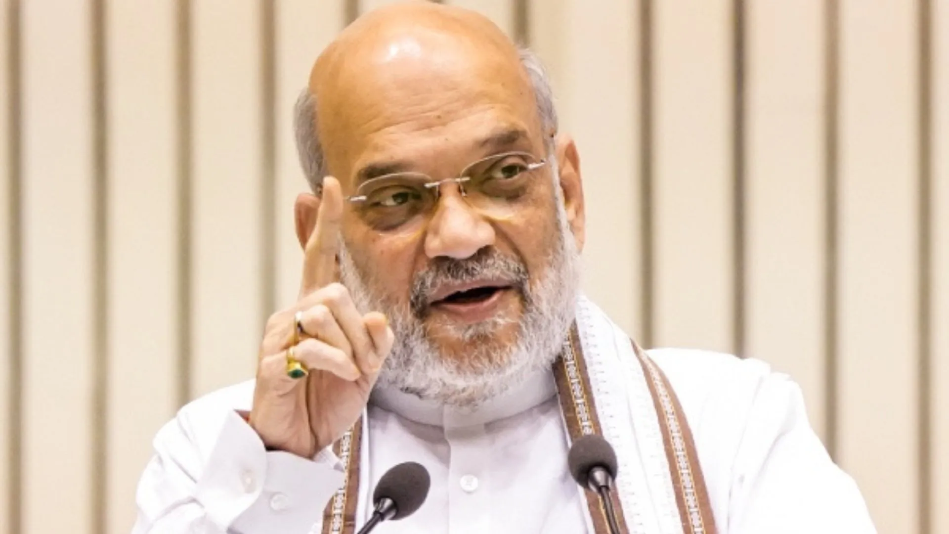 PM Modi, Shah will choose a CM who can execute their grand plans to make Delhi a global city