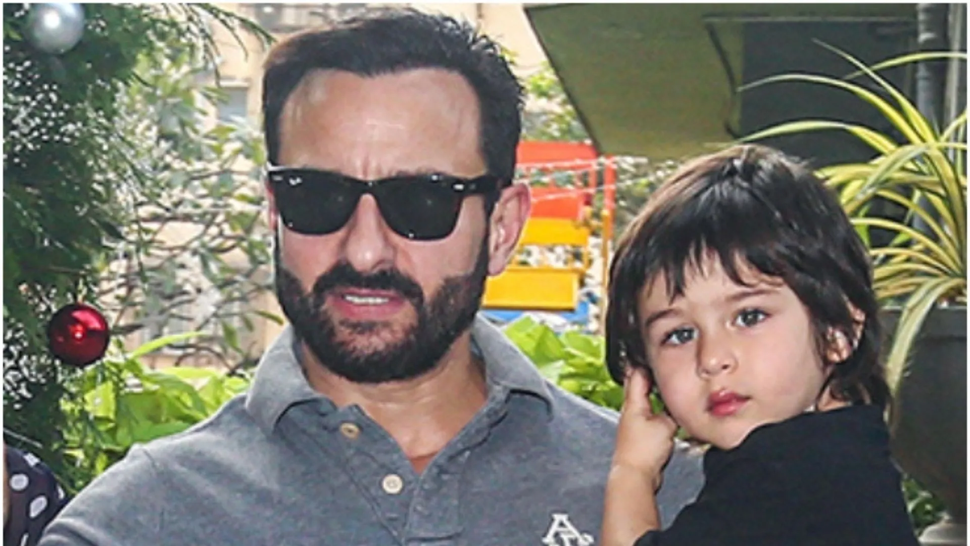 Are You Going to Die?’: Taimur Questions Saif After Attack; Actor Reveals Why He Took Him to Hospital