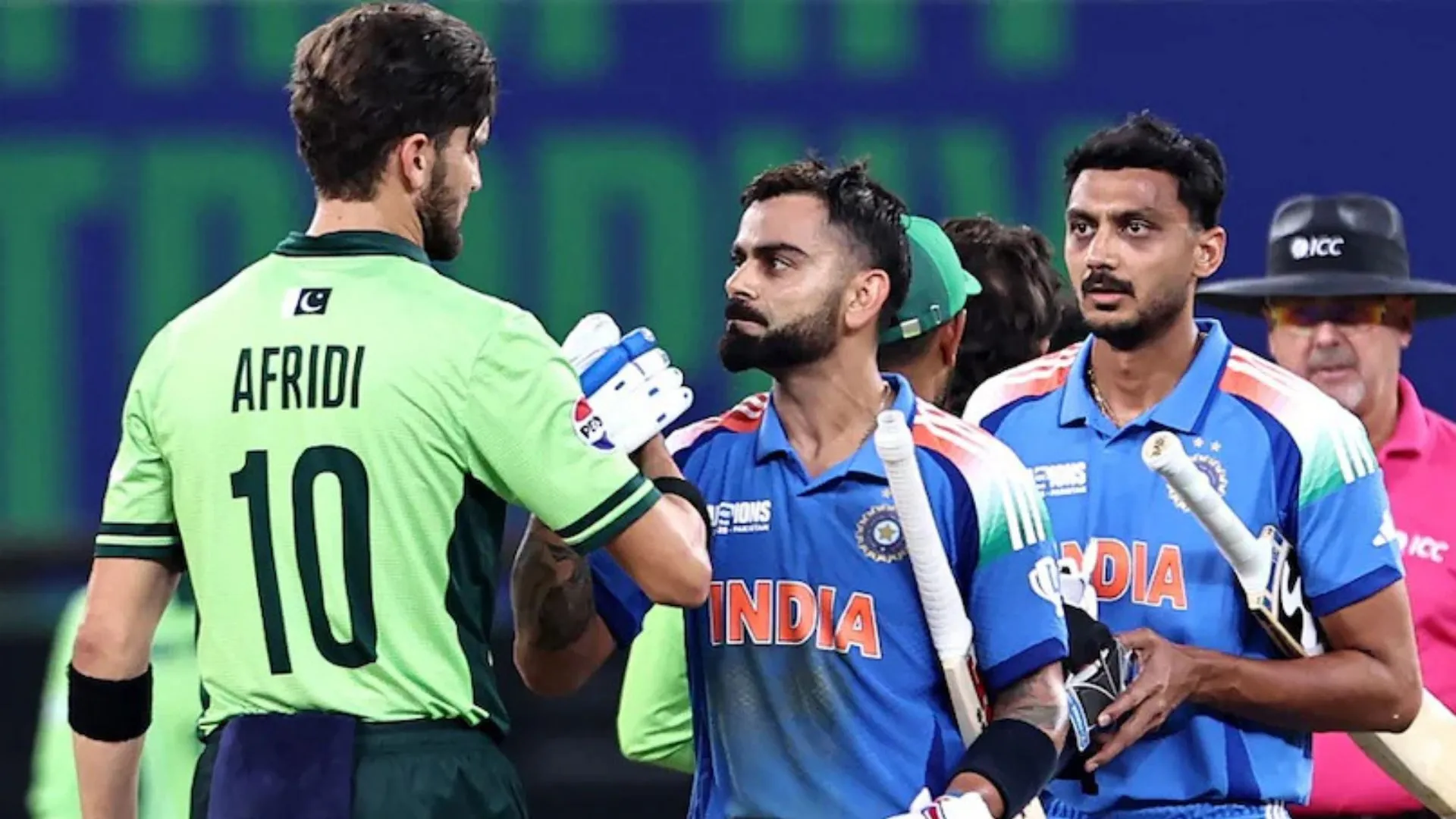 India vs Pakistan Set for Three More Clashes in 2025 as Asia Cup Scheduled for September